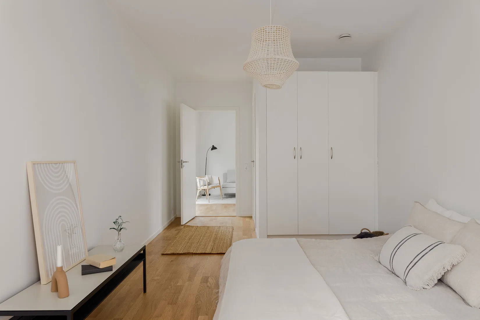 Bostadsrätt, Norrtullsgatan 10, Centrum, Växjö