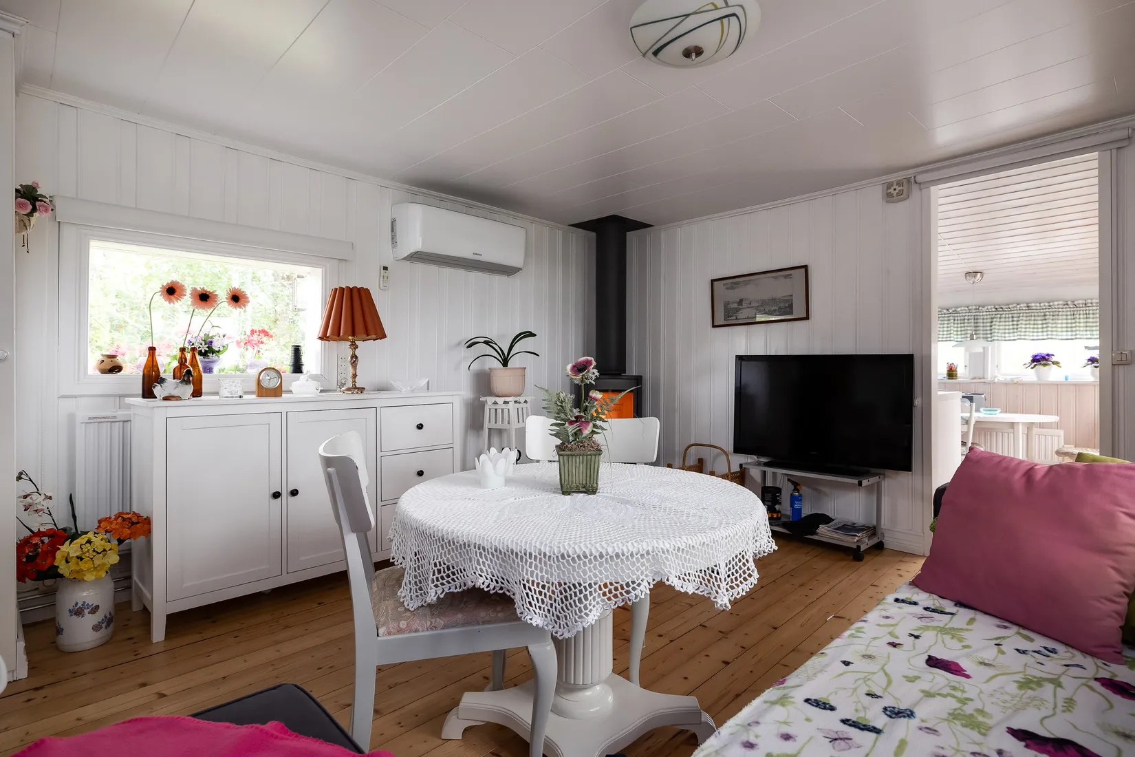Fritidshus, Kolja 454, Kolja, Örebro