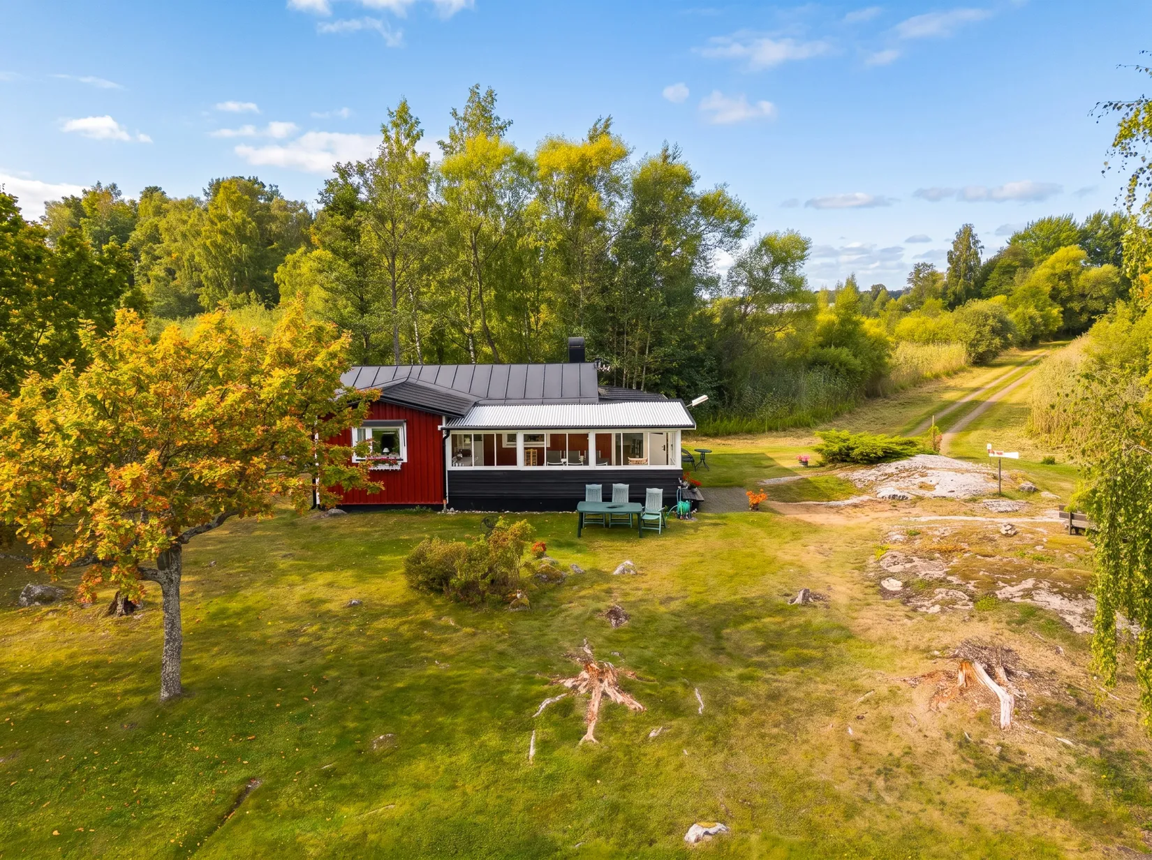Fritidshus, Kolja 454, Kolja, Örebro
