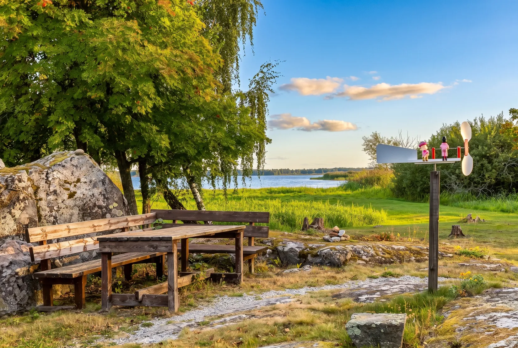 Fritidshus, Kolja 454, Kolja, Örebro
