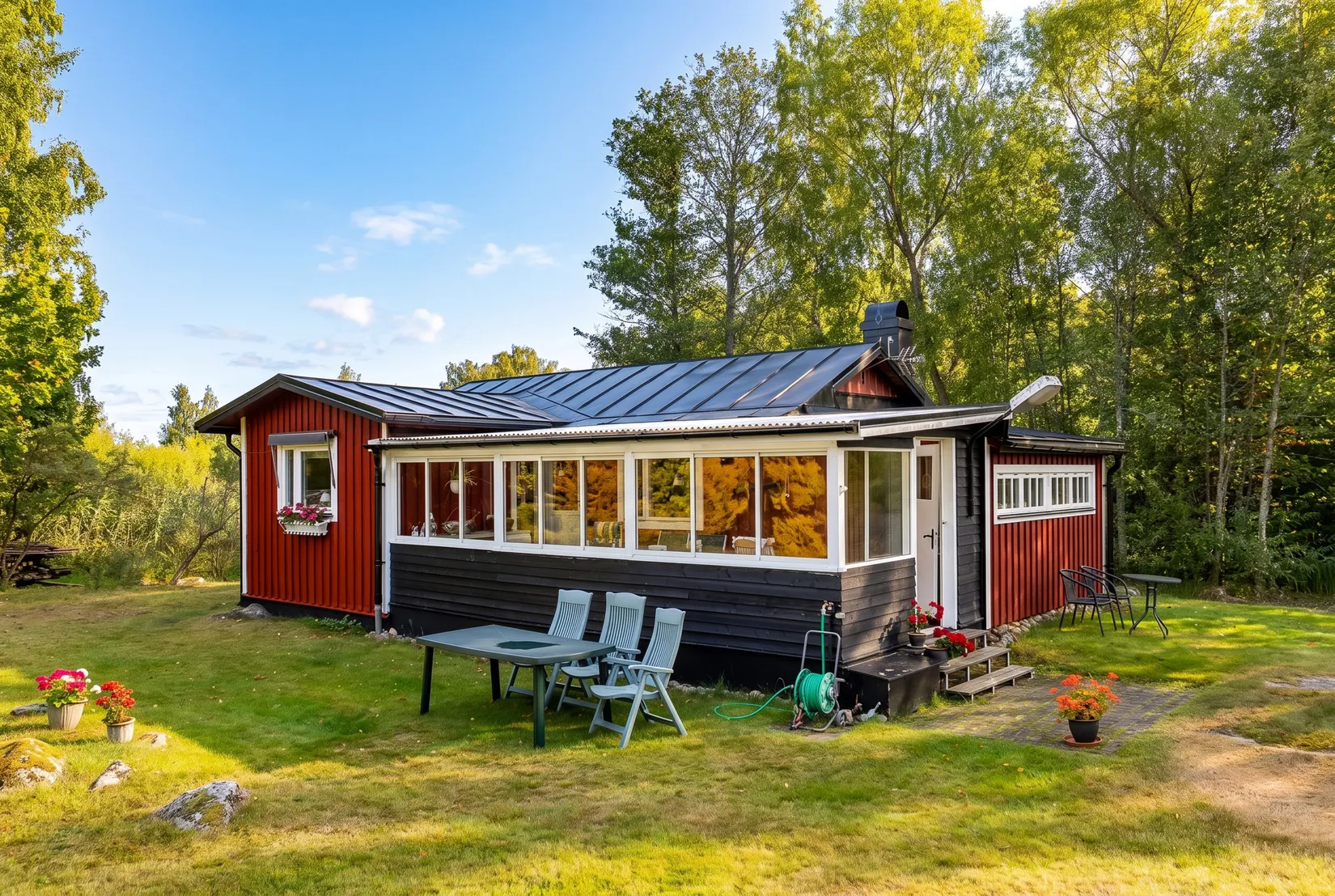 Fritidshus, Kolja 454, Kolja, Örebro