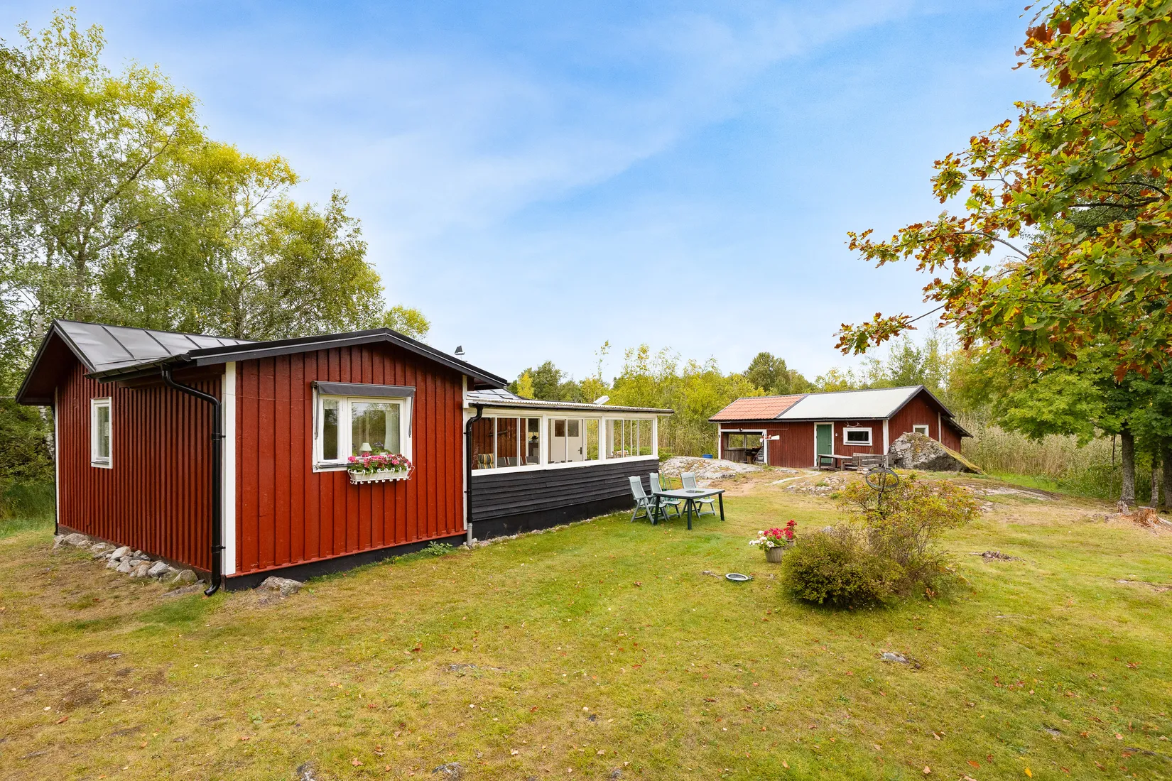 Fritidshus, Kolja 454, Kolja, Örebro
