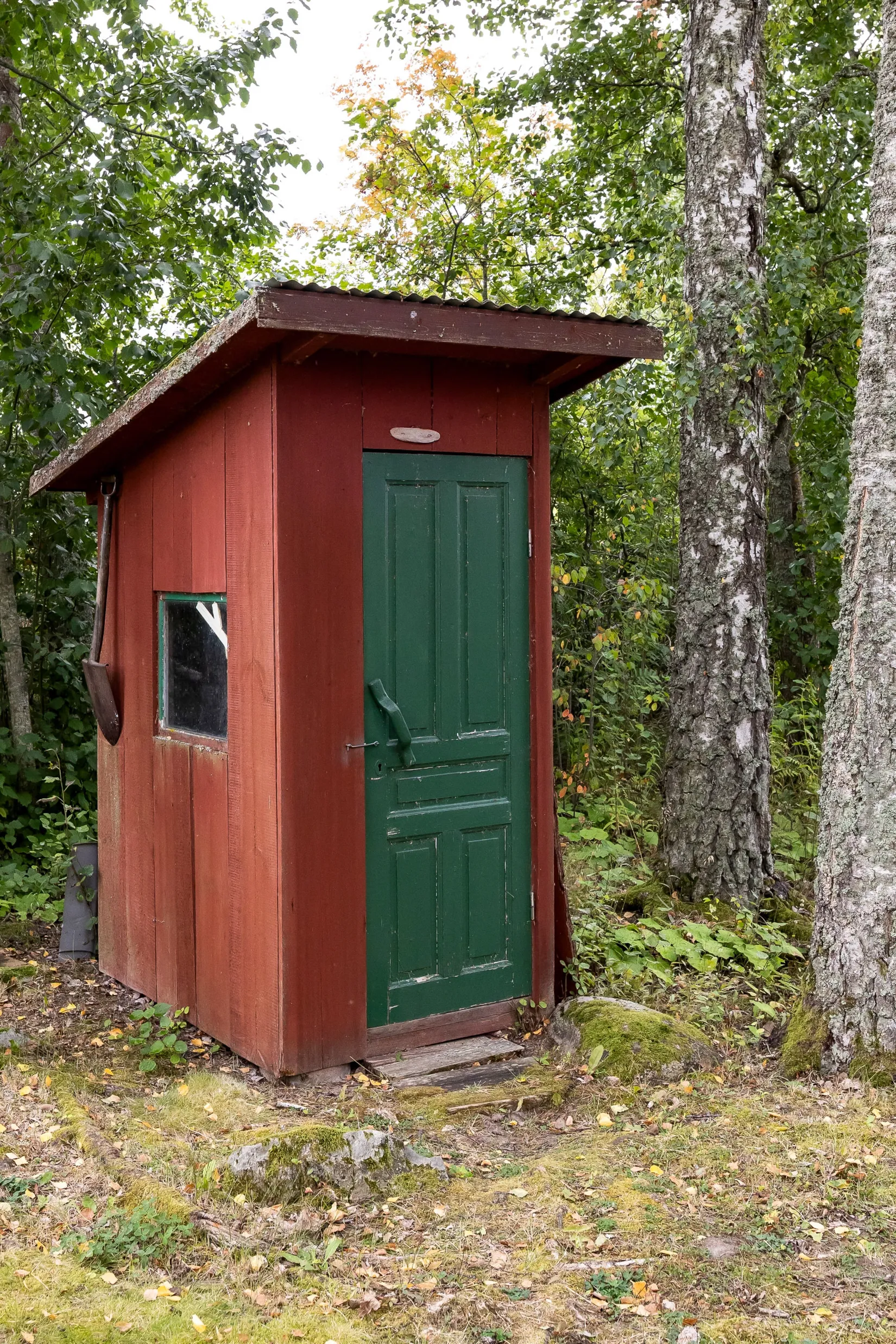 Fritidshus, Kolja 454, Kolja, Örebro