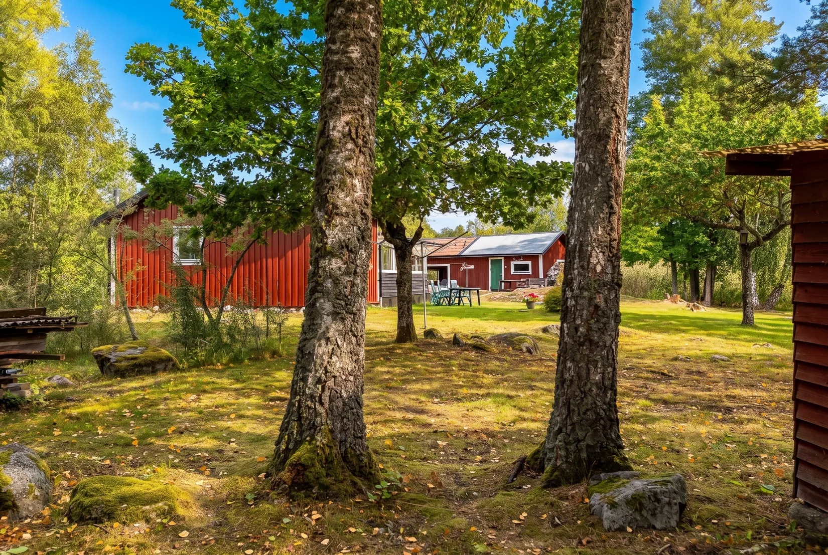 Fritidshus, Kolja 454, Kolja, Örebro