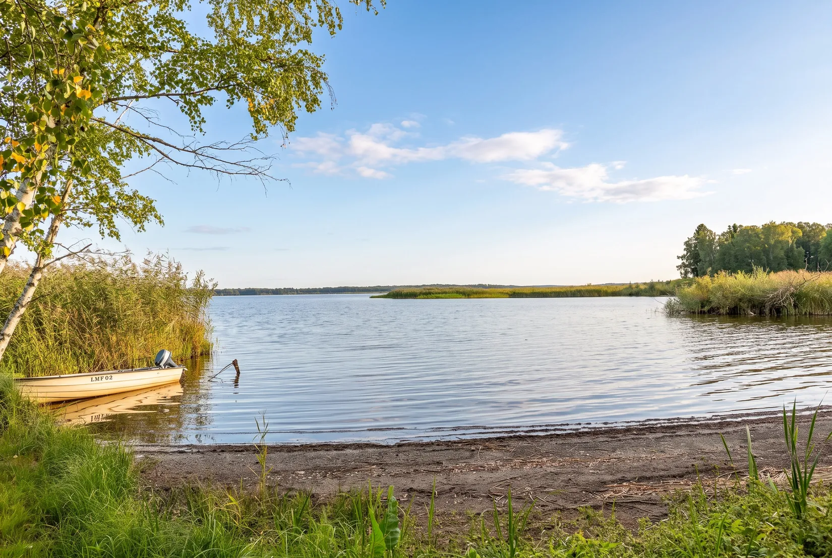 Fritidshus, Kolja 454, Kolja, Örebro