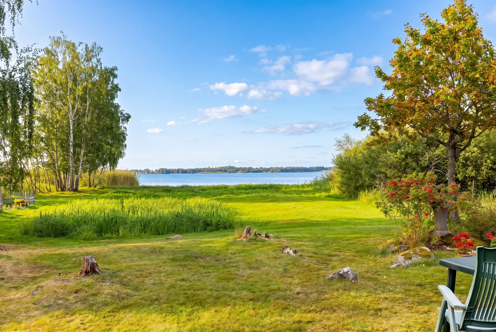 Fritidshus, Kolja 454, Kolja, Örebro