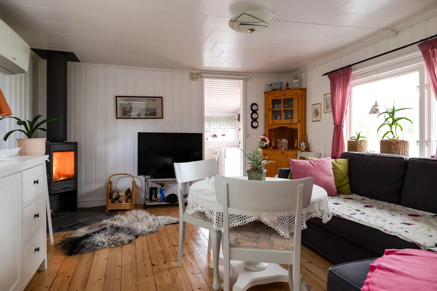 Fritidshus, Kolja 454, Kolja, Örebro