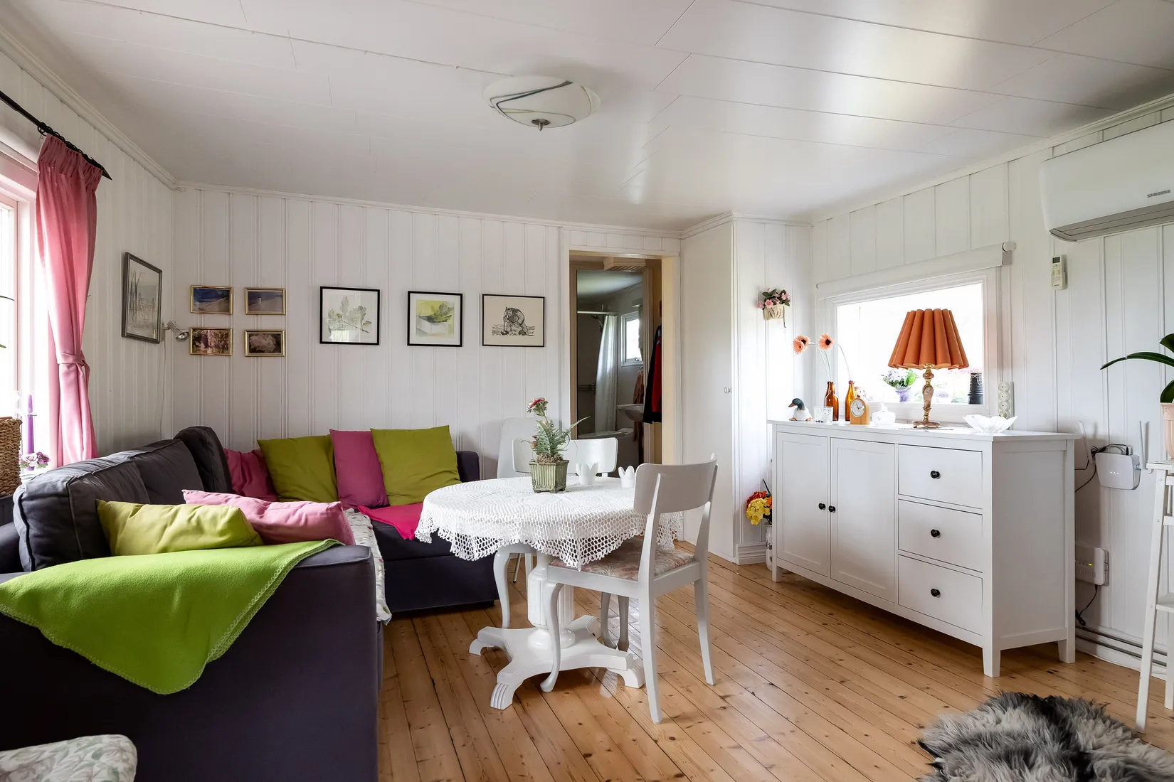 Fritidshus, Kolja 454, Kolja, Örebro