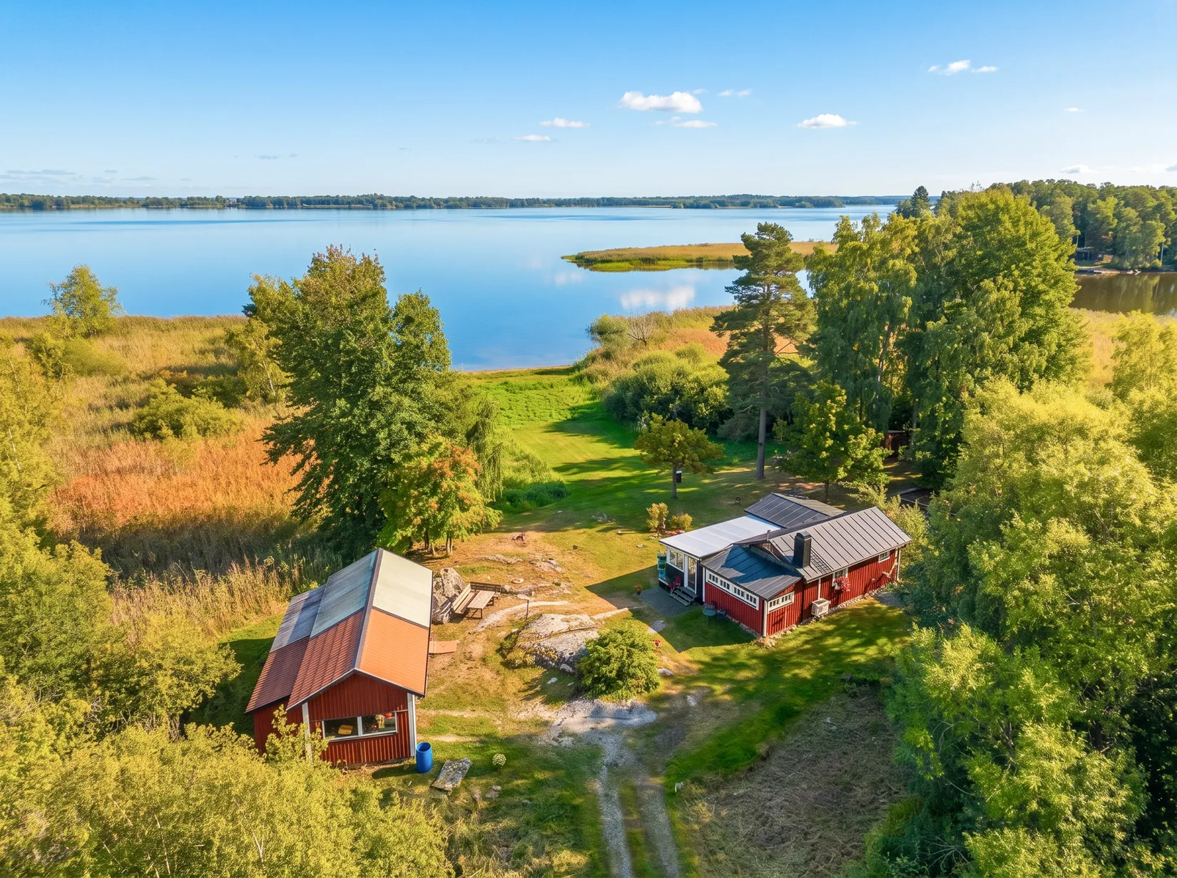 Fritidshus, Kolja 454, Kolja, Örebro