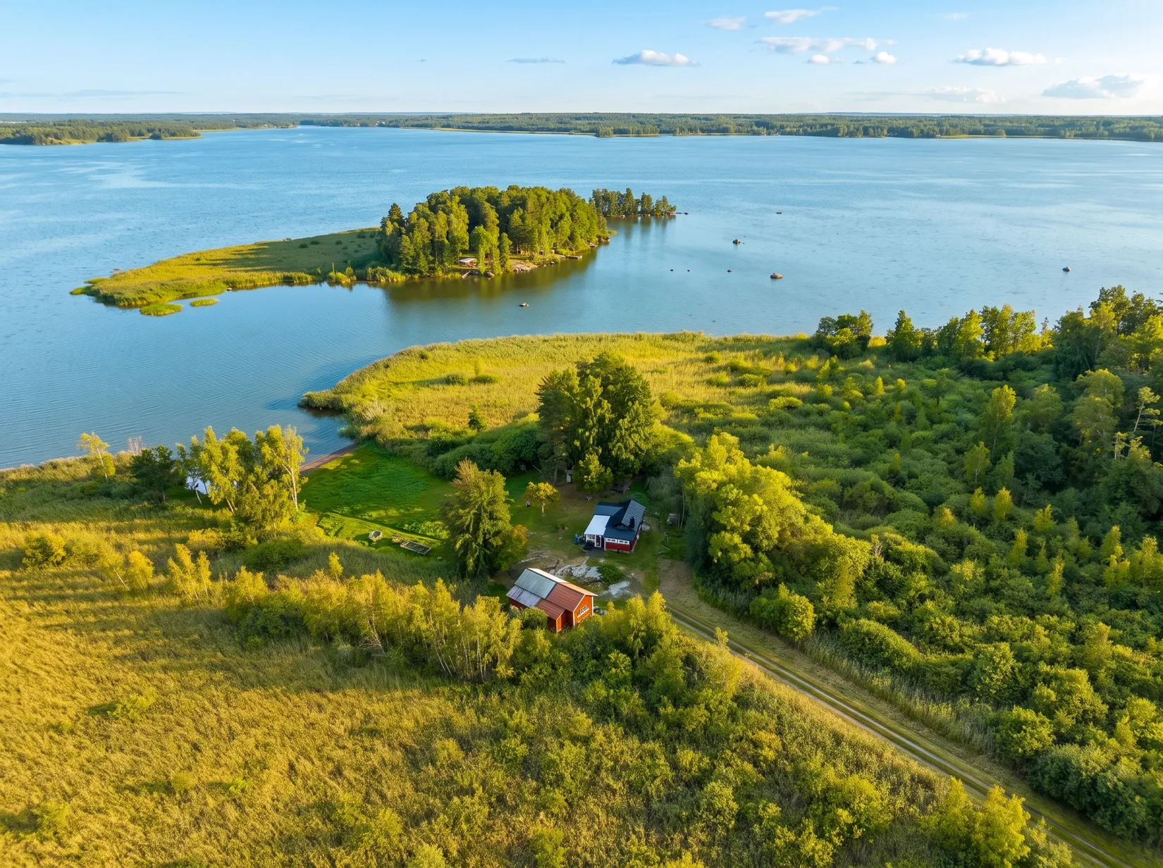 Fritidshus, Kolja 454, Kolja, Örebro