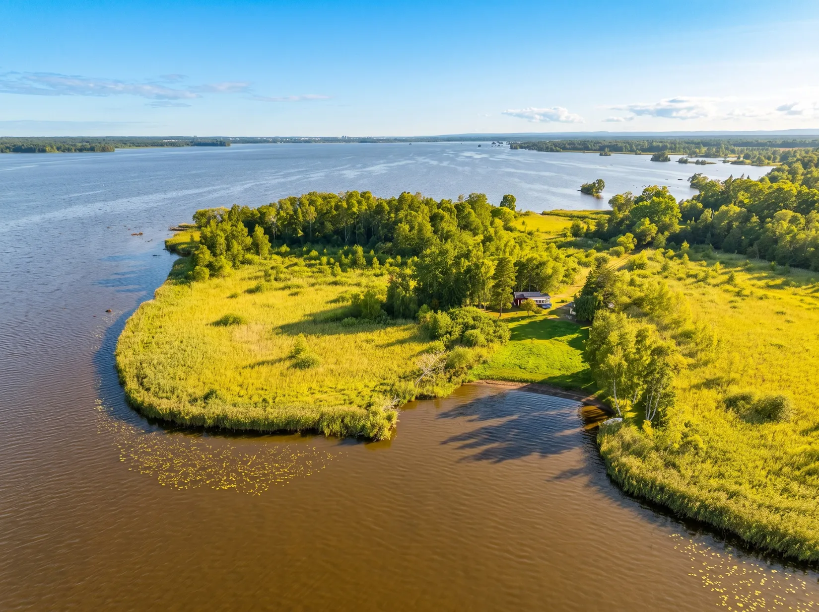 Fritidshus, Kolja 454, Kolja, Örebro