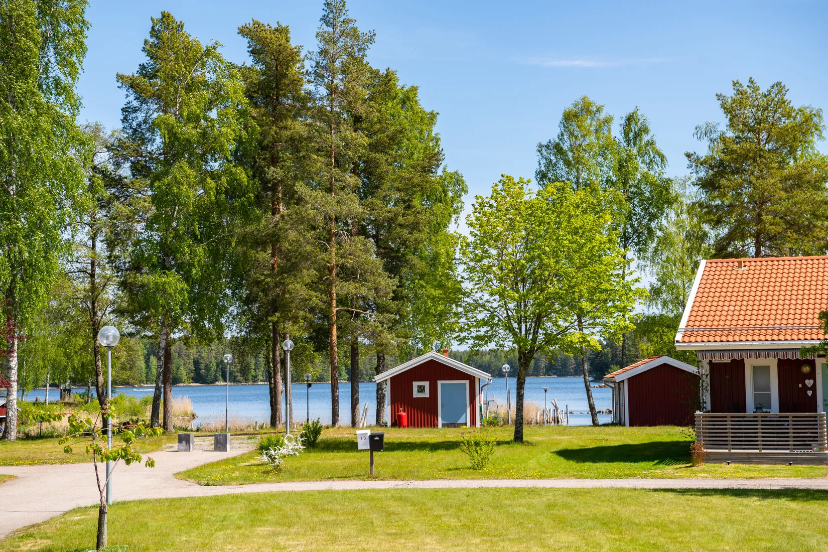 Bostadsrätt, Kjerattvägen 7, Sandarne, Söderhamn