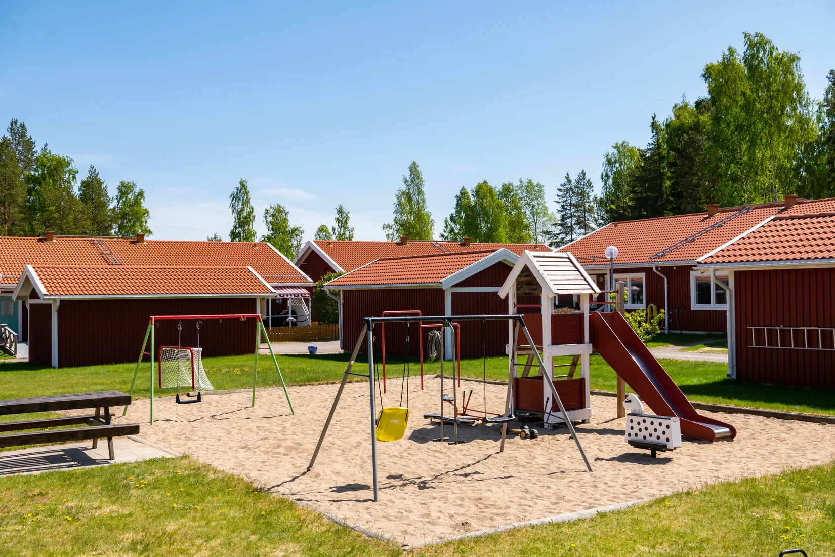 Bostadsrätt, Kjerattvägen 7, Sandarne, Söderhamn