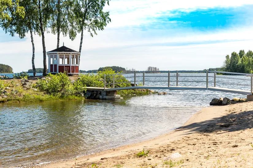Bostadsrätt, Kjerattvägen 7, Sandarne, Söderhamn