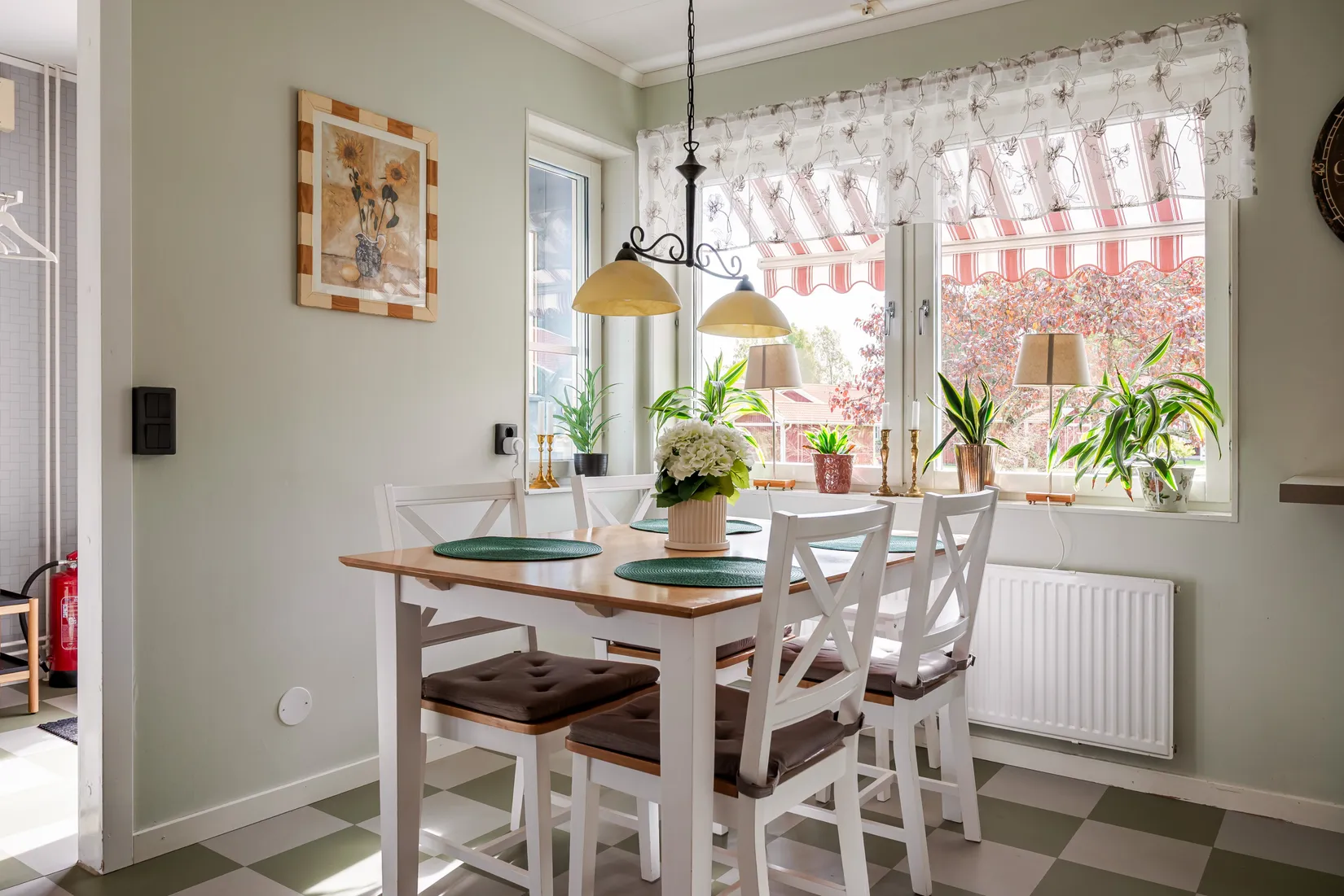 Bostadsrätt, Kjerattvägen 7, Sandarne, Söderhamn