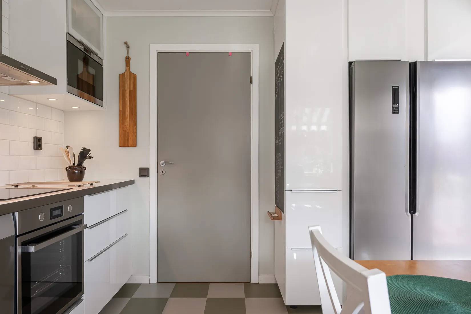 Bostadsrätt, Kjerattvägen 7, Sandarne, Söderhamn