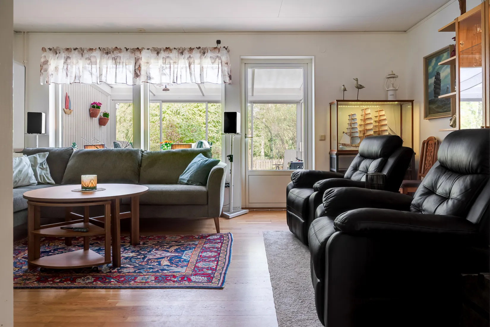 Bostadsrätt, Kjerattvägen 7, Sandarne, Söderhamn
