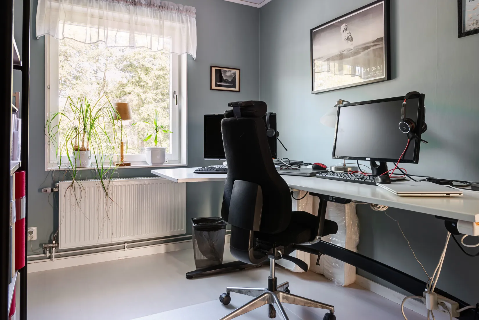 Bostadsrätt, Kjerattvägen 7, Sandarne, Söderhamn