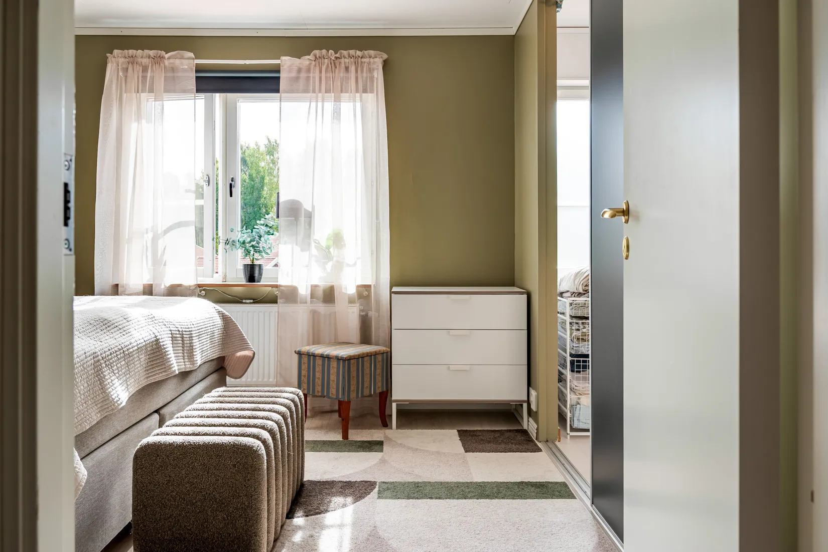 Bostadsrätt, Kjerattvägen 7, Sandarne, Söderhamn