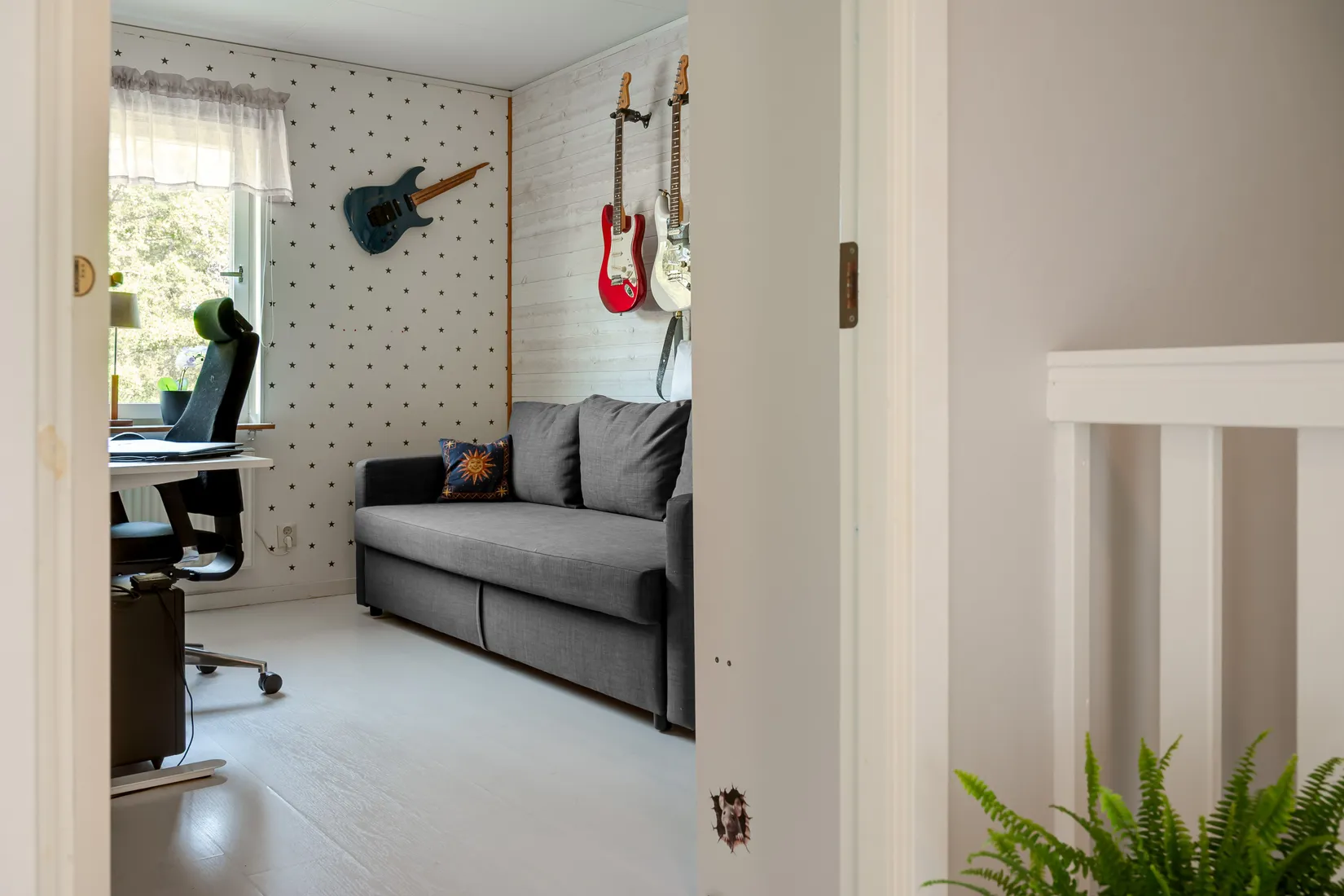 Bostadsrätt, Kjerattvägen 7, Sandarne, Söderhamn