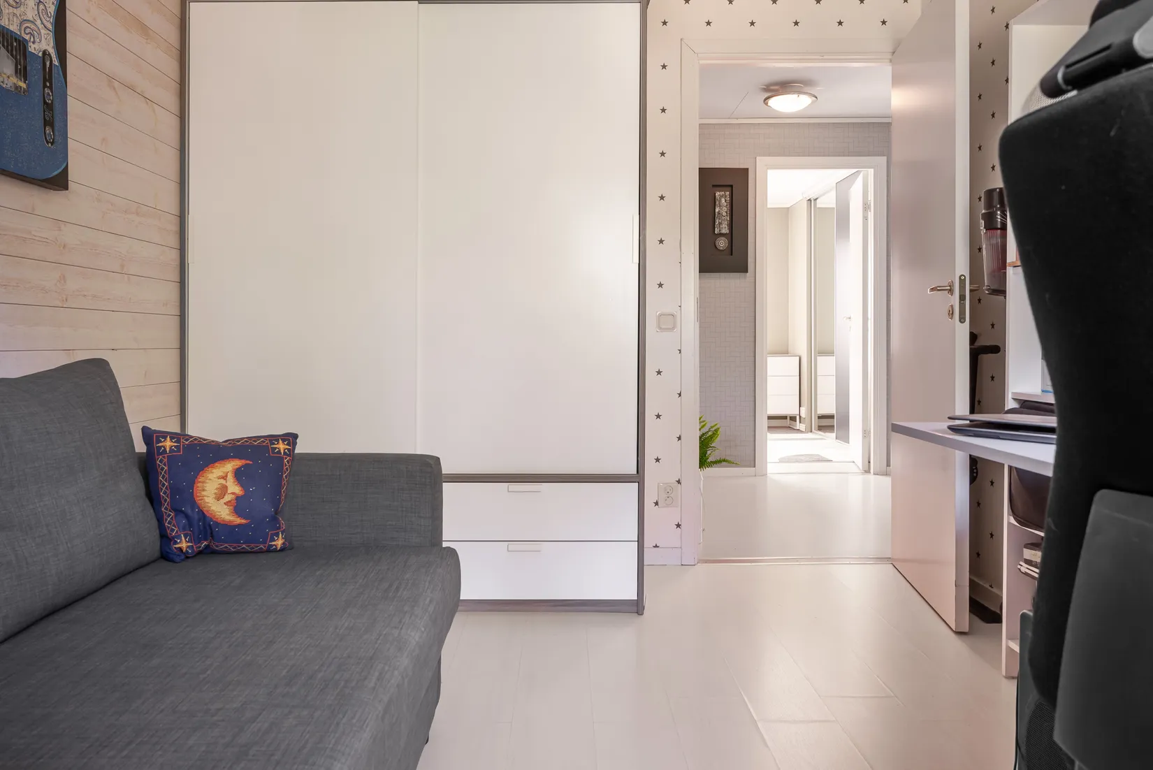Bostadsrätt, Kjerattvägen 7, Sandarne, Söderhamn
