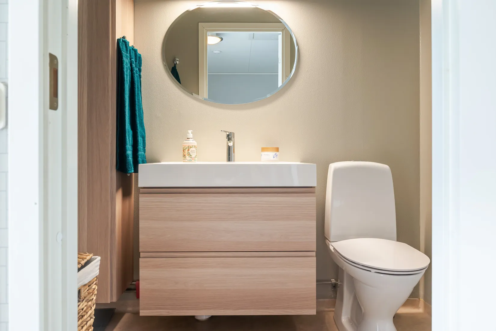 Bostadsrätt, Kjerattvägen 7, Sandarne, Söderhamn