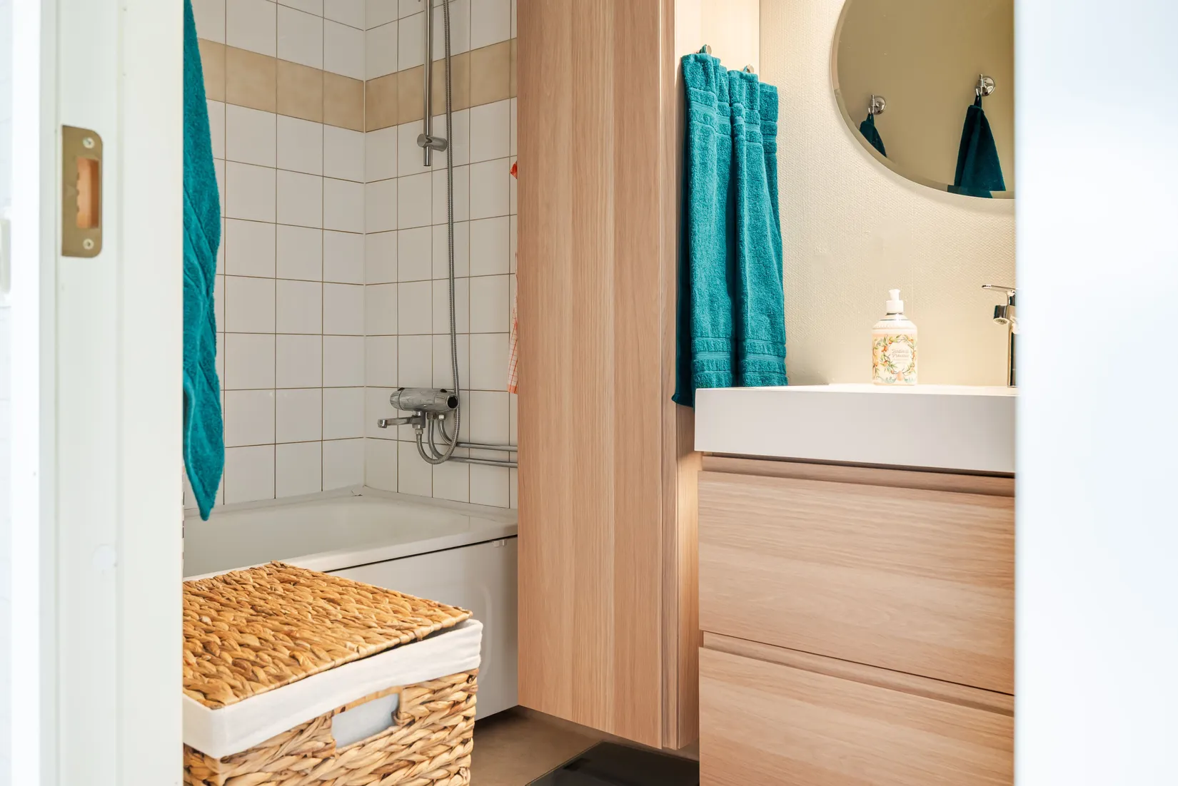 Bostadsrätt, Kjerattvägen 7, Sandarne, Söderhamn