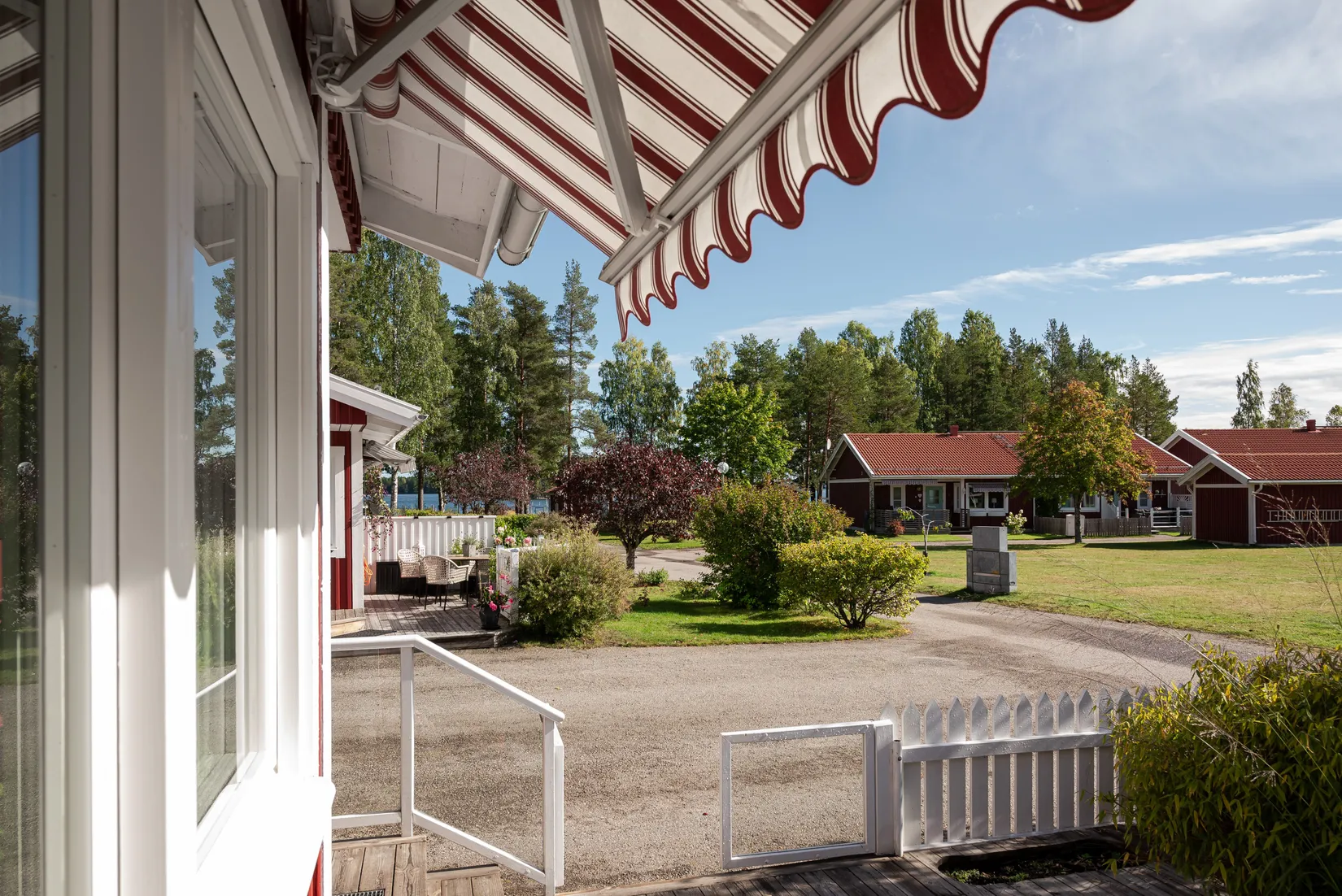 Bostadsrätt, Kjerattvägen 7, Sandarne, Söderhamn
