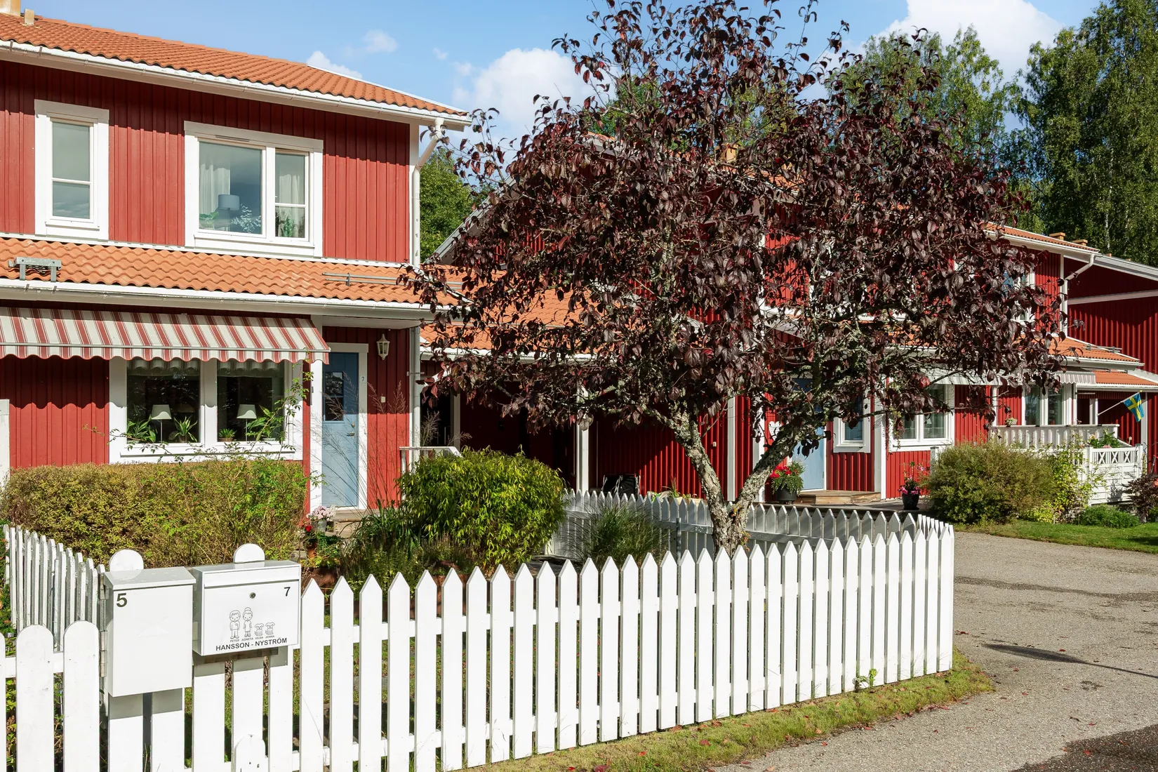 Bostadsrätt, Kjerattvägen 7, Sandarne, Söderhamn