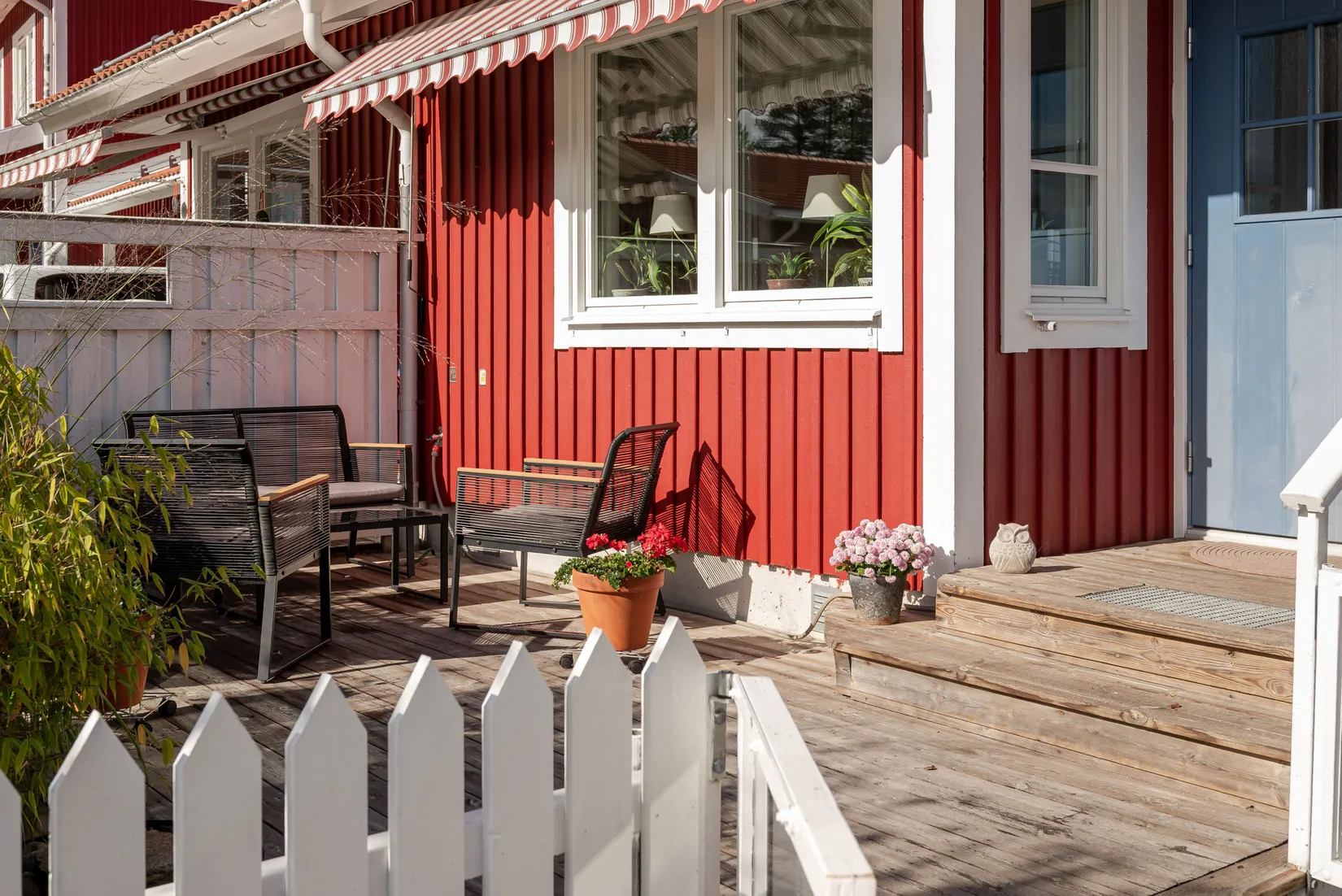 Bostadsrätt, Kjerattvägen 7, Sandarne, Söderhamn