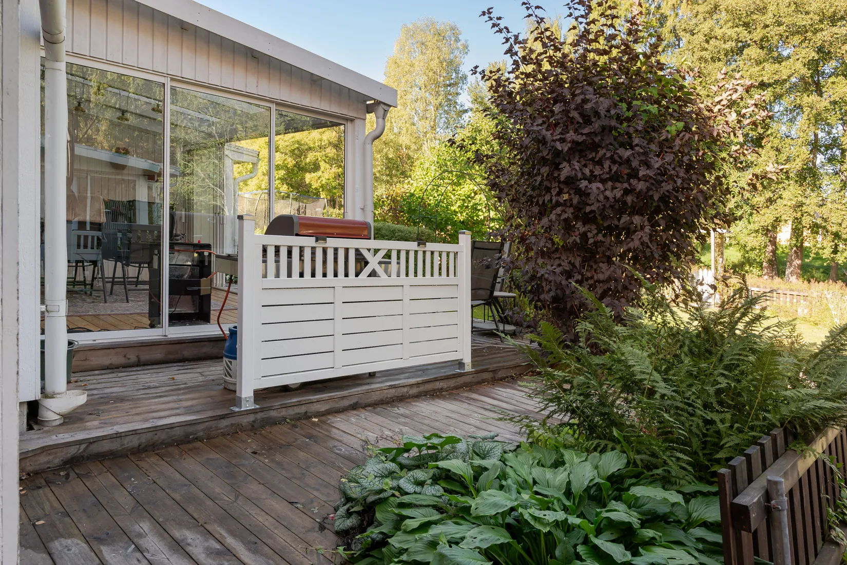 Bostadsrätt, Kjerattvägen 7, Sandarne, Söderhamn