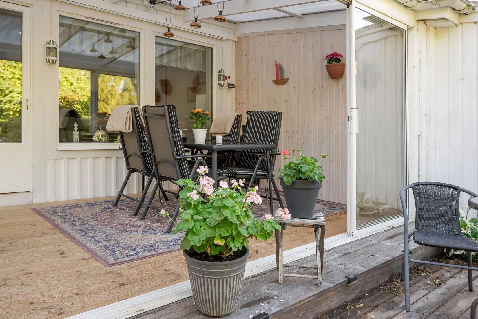 Bostadsrätt, Kjerattvägen 7, Sandarne, Söderhamn