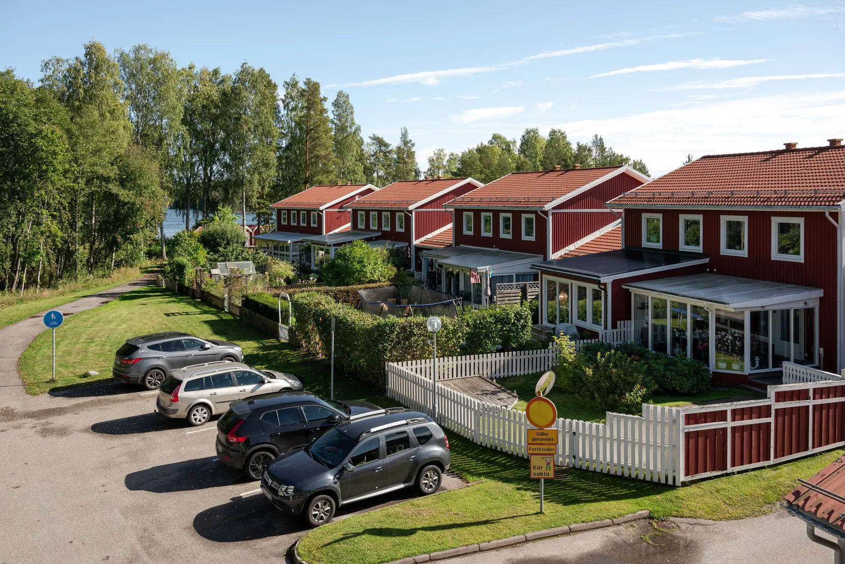 Bostadsrätt, Kjerattvägen 7, Sandarne, Söderhamn