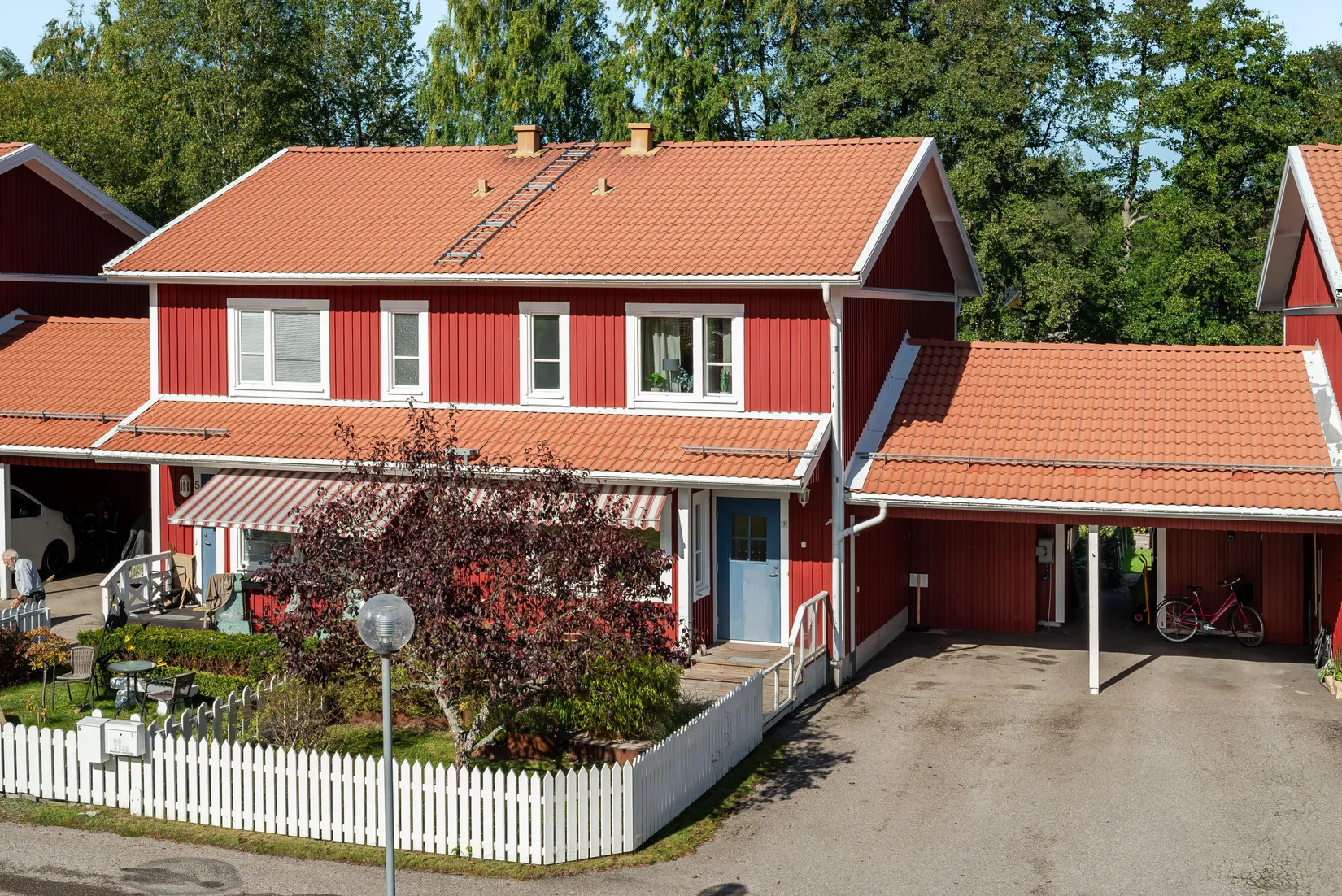 Bostadsrätt, Kjerattvägen 7, Sandarne, Söderhamn
