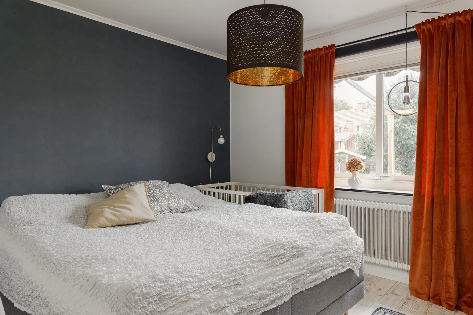 Villa, Ulvaskogsvägen 18, Braås, Växjö