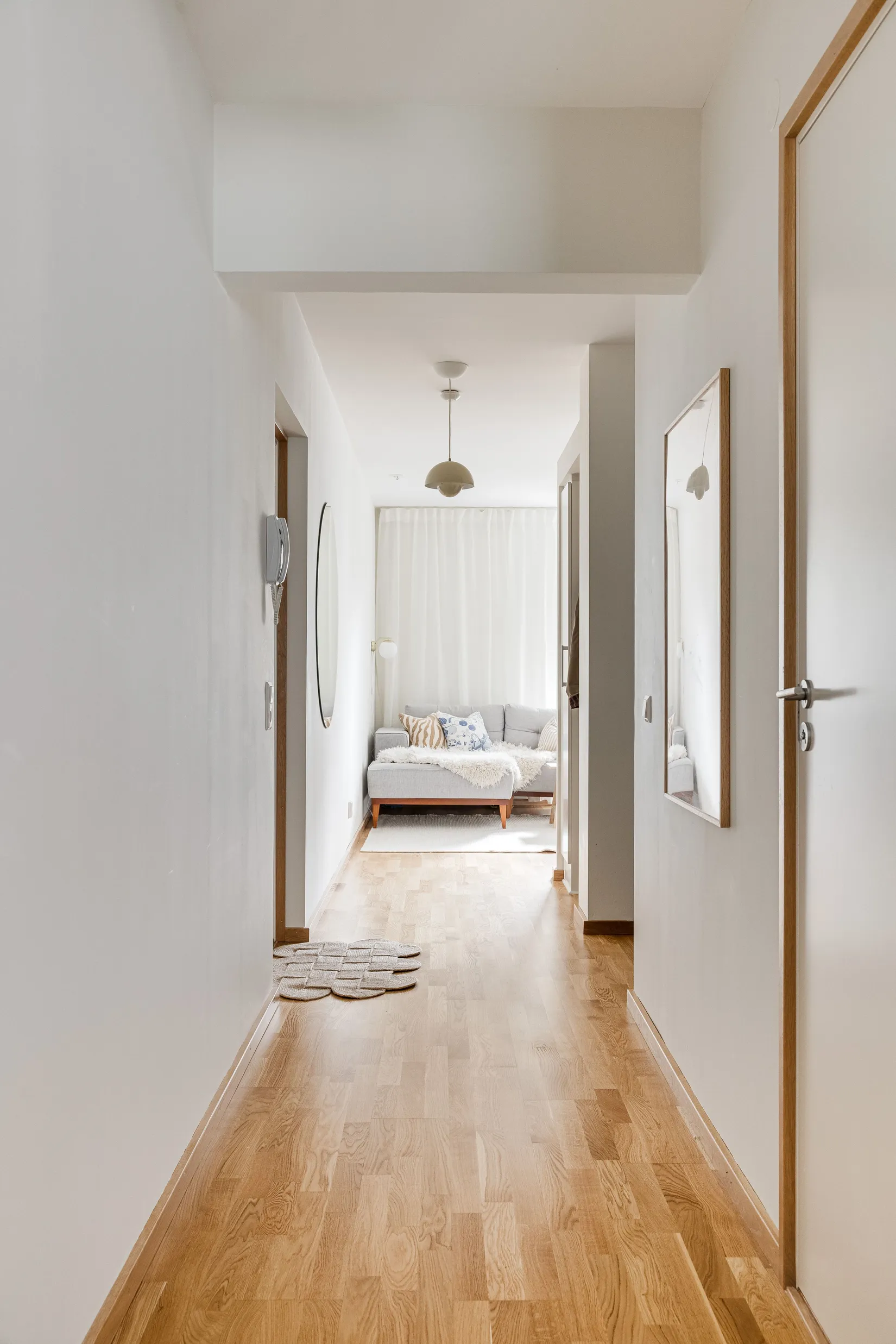Bostadsrätt, Bratteråsbacken 37, Eriksberg, Göteborg