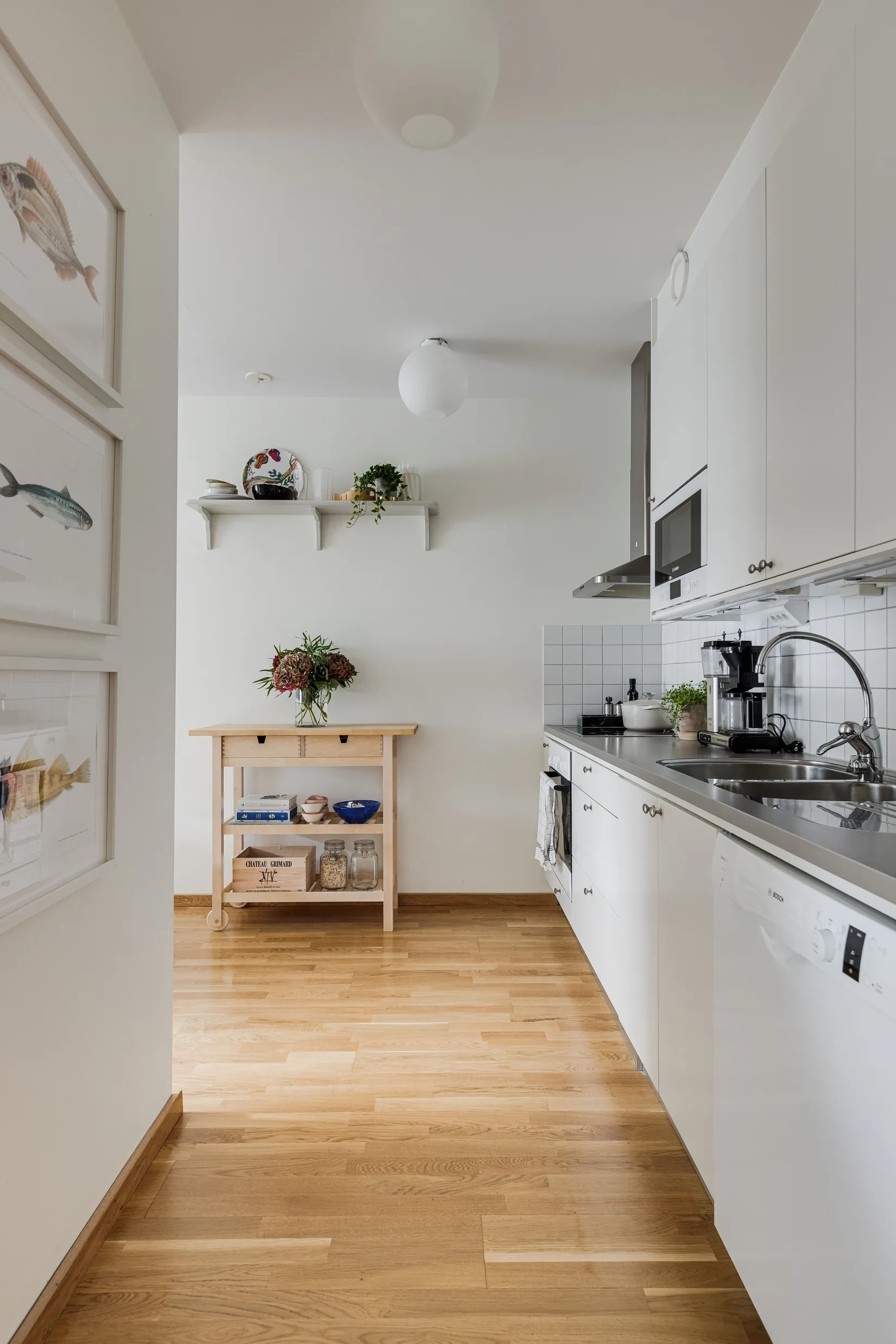 Bostadsrätt, Bratteråsbacken 37, Eriksberg, Göteborg