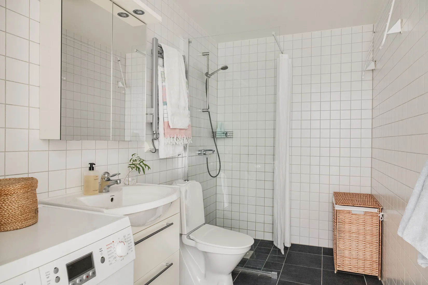 Bostadsrätt, Bratteråsbacken 37, Eriksberg, Göteborg
