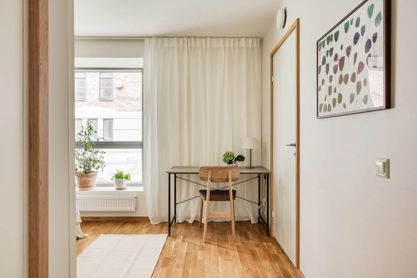 Bostadsrätt, Bratteråsbacken 37, Eriksberg, Göteborg