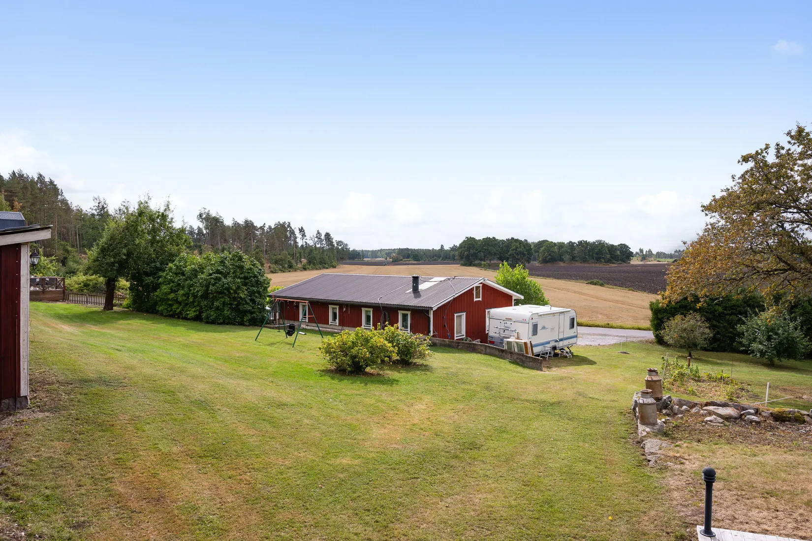 Villa, Eneby Äppeltorp, Vikbolandet, Norrköping