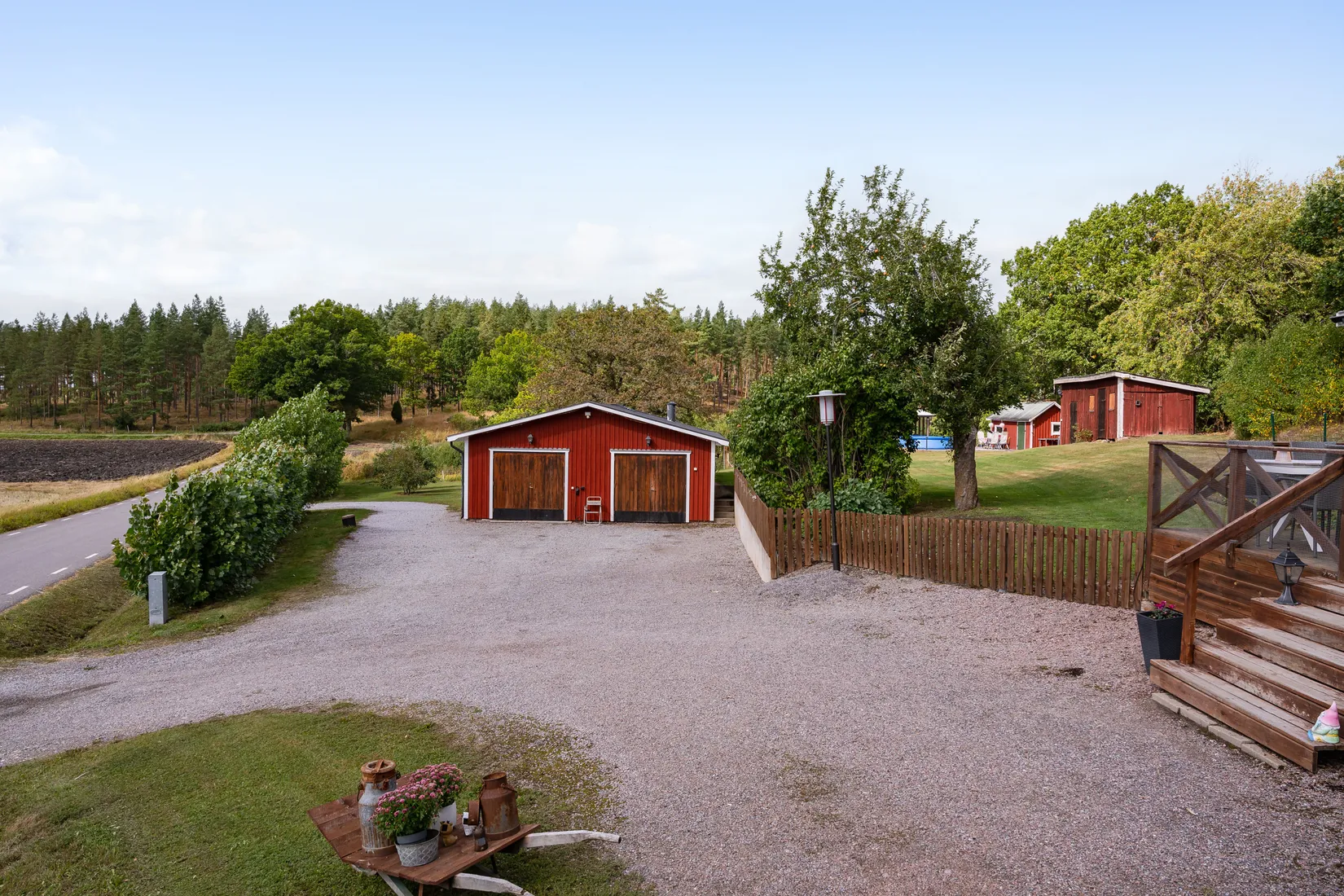 Villa, Eneby Äppeltorp, Vikbolandet, Norrköping