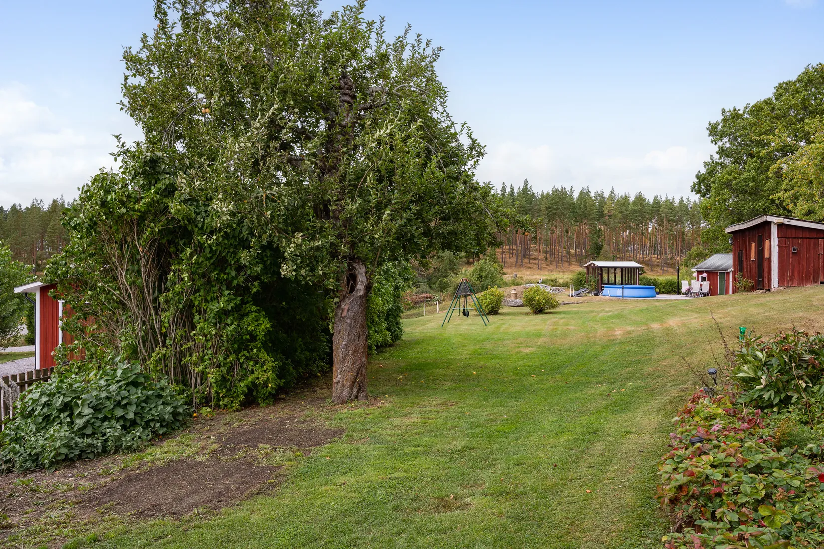 Villa, Eneby Äppeltorp, Vikbolandet, Norrköping