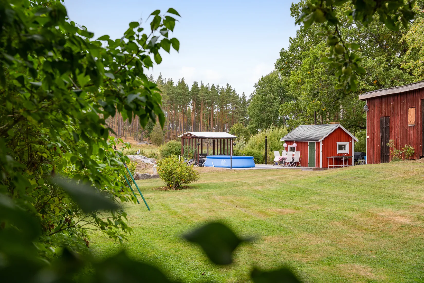 Villa, Eneby Äppeltorp, Vikbolandet, Norrköping