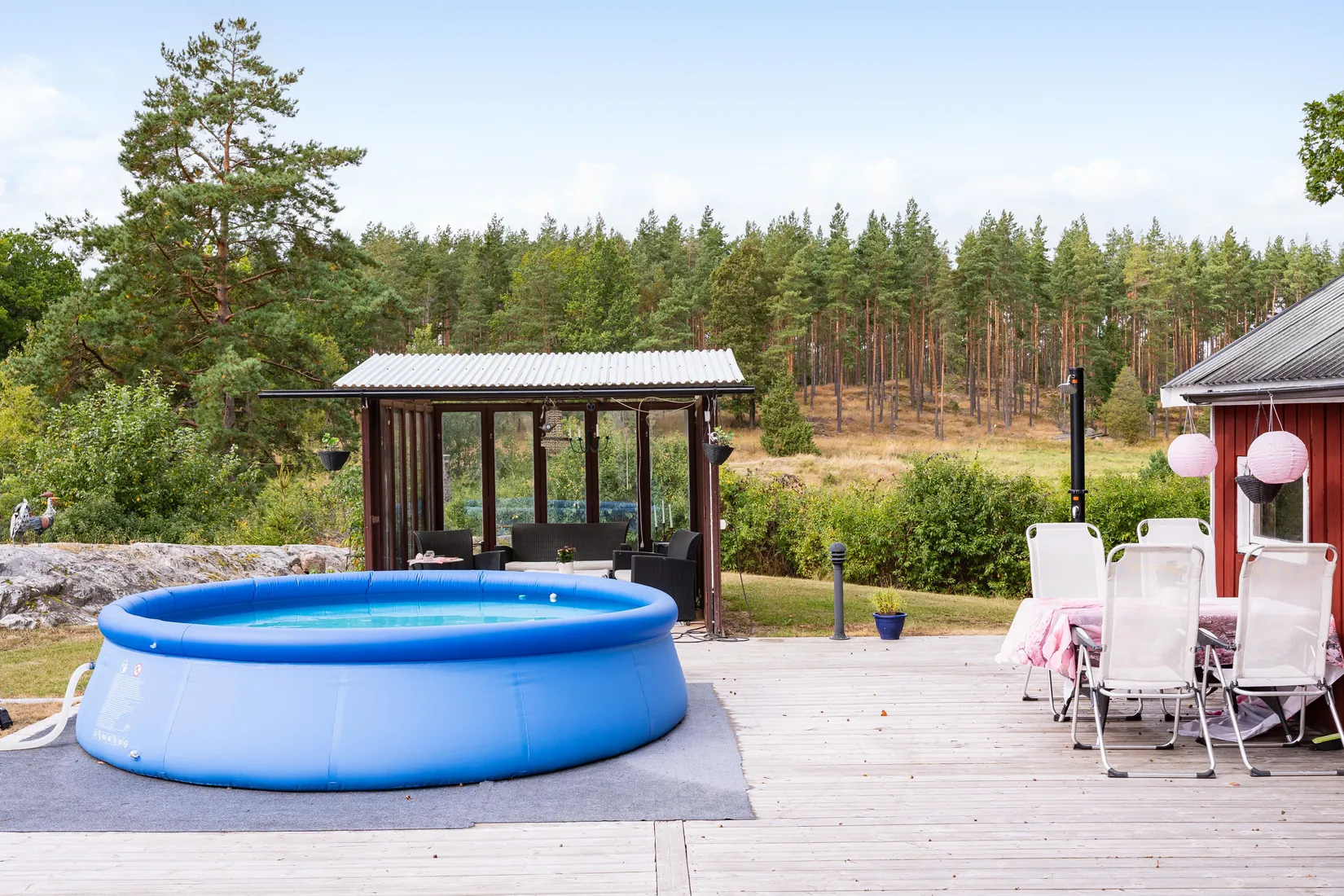 Villa, Eneby Äppeltorp, Vikbolandet, Norrköping