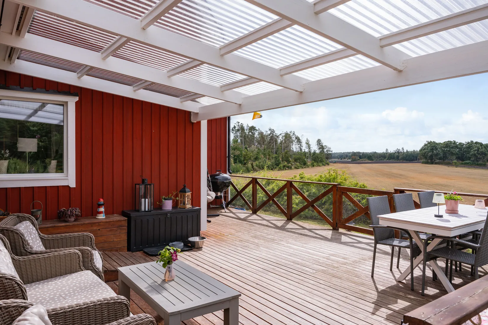 Villa, Eneby Äppeltorp, Vikbolandet, Norrköping
