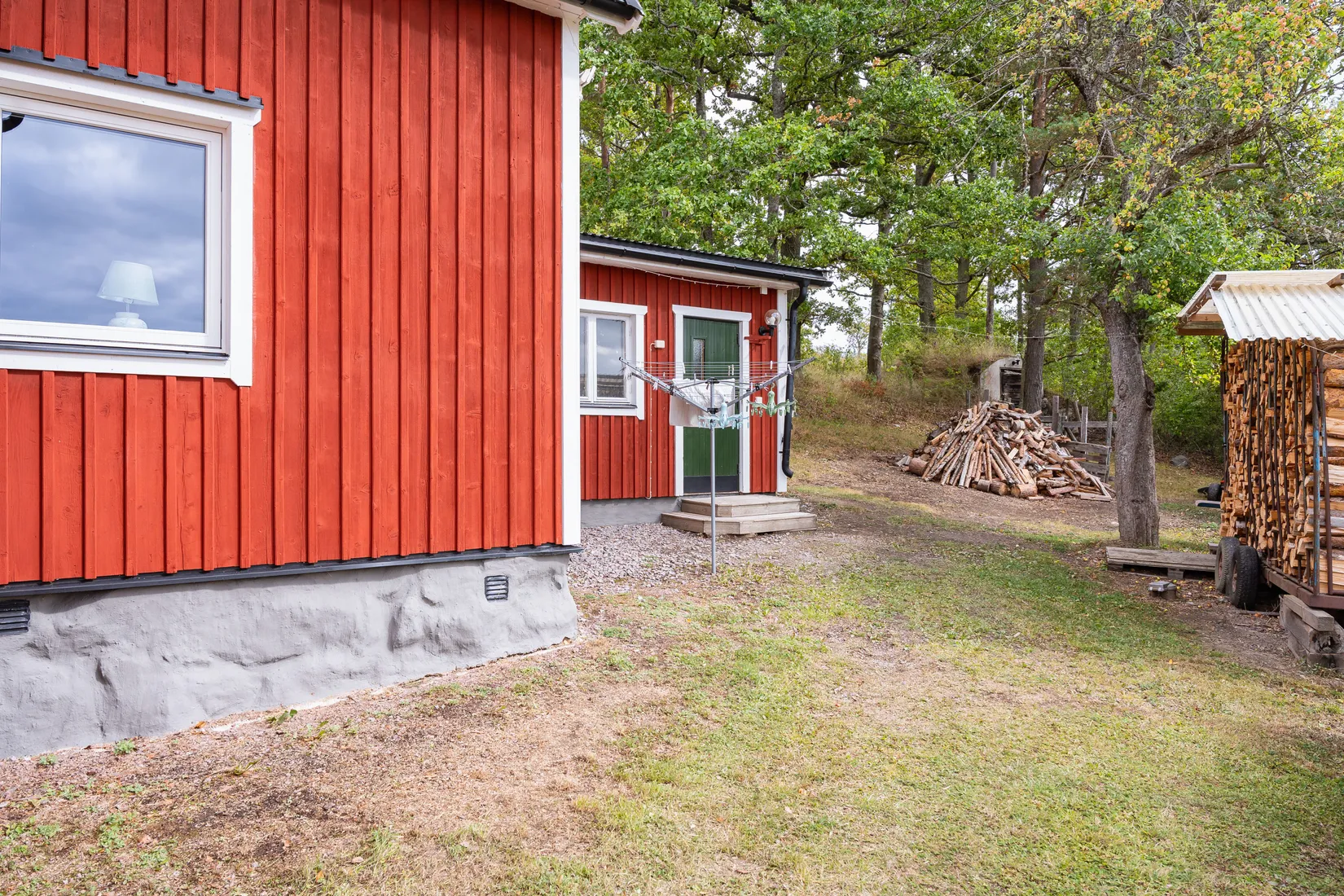 Villa, Eneby Äppeltorp, Vikbolandet, Norrköping
