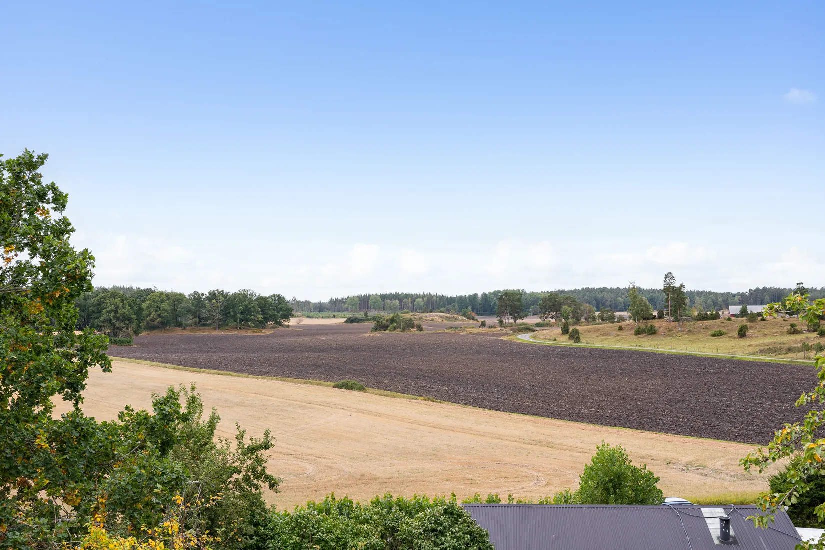 Villa, Eneby Äppeltorp, Vikbolandet, Norrköping