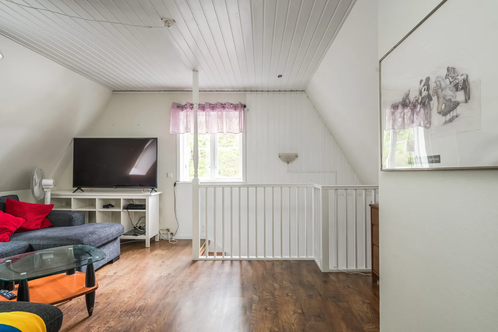 Villa, Eneby Äppeltorp, Vikbolandet, Norrköping