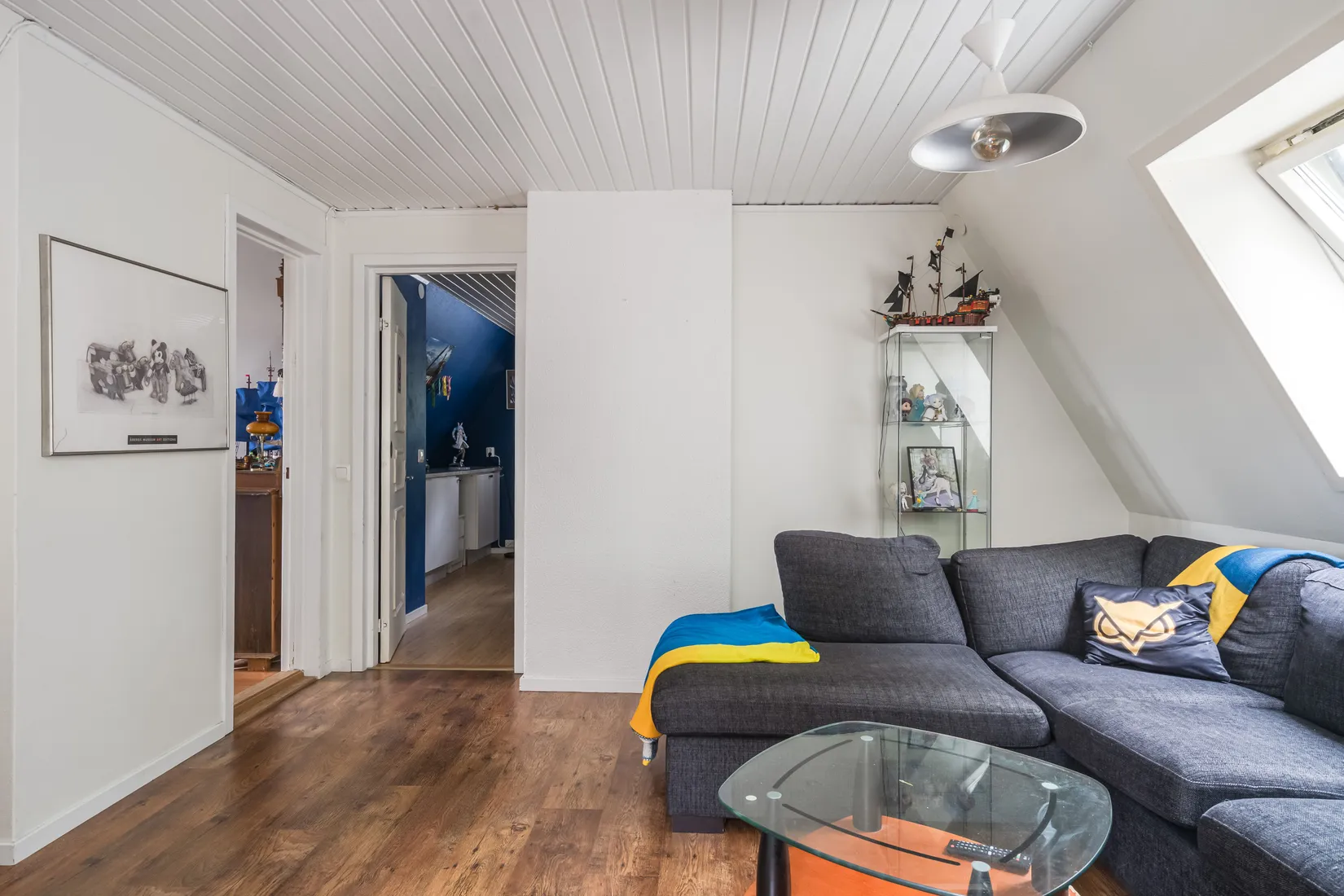 Villa, Eneby Äppeltorp, Vikbolandet, Norrköping