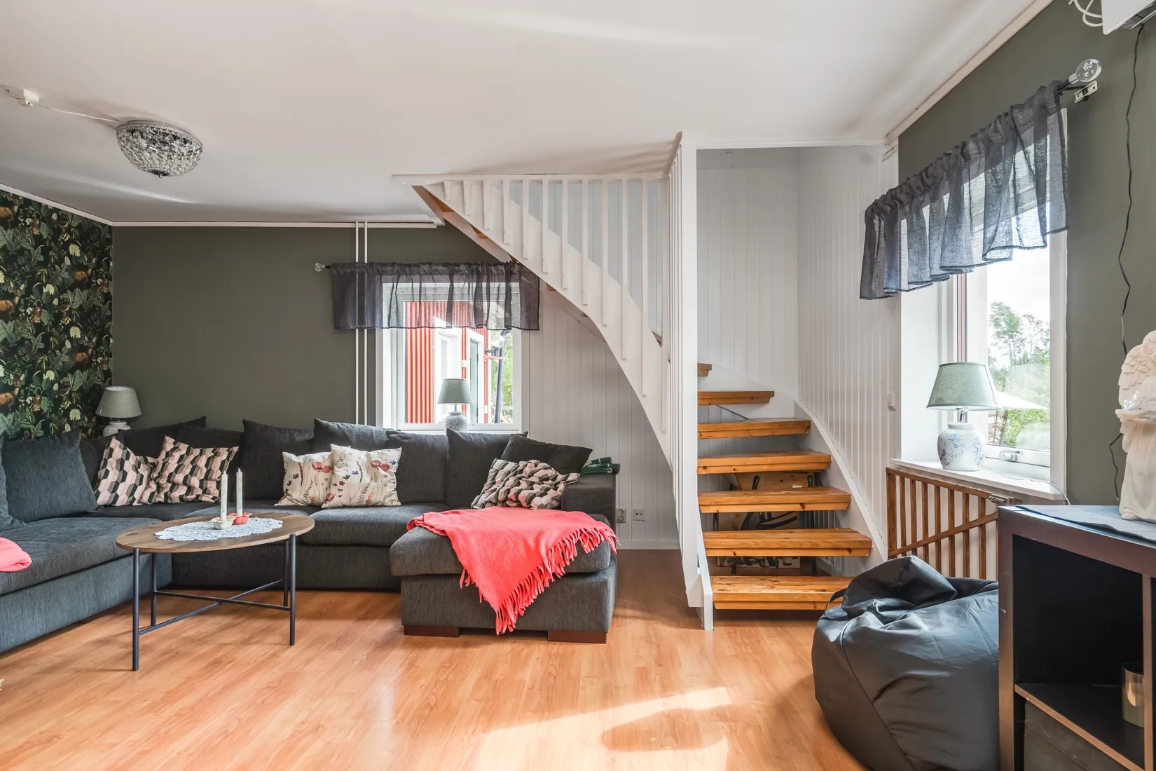 Villa, Eneby Äppeltorp, Vikbolandet, Norrköping
